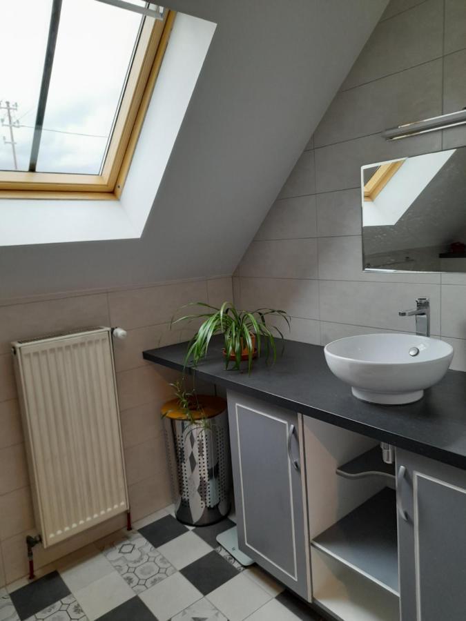 Appart 4 Pers Refait Neuf 90M2 Avec Balcon バルデンハイム エクステリア 写真